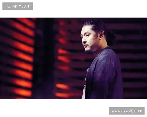 GAI 深情翻唱小宇：江湖硬汉的温柔告白(3)