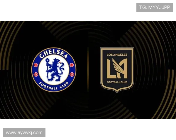 世俱杯切尔西 vs 洛杉矶仅 22137 人到场，国际足联大型球场策略引争议(3)