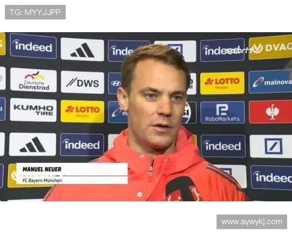 仓库门将请假参赛经济吃紧，对决拜仁圆梦诺伊尔：一切值得！(3)