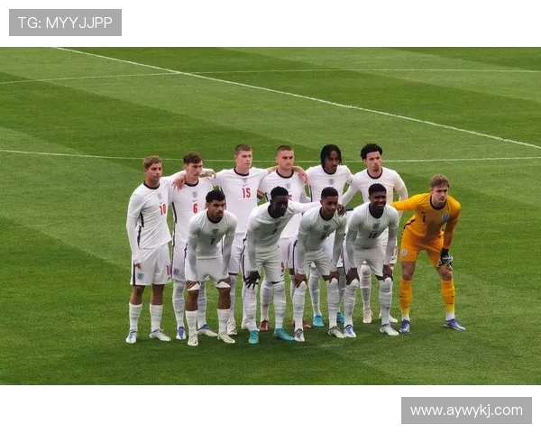 内布尔世界波救主，德国 U21 顽强扳平英格兰(1)