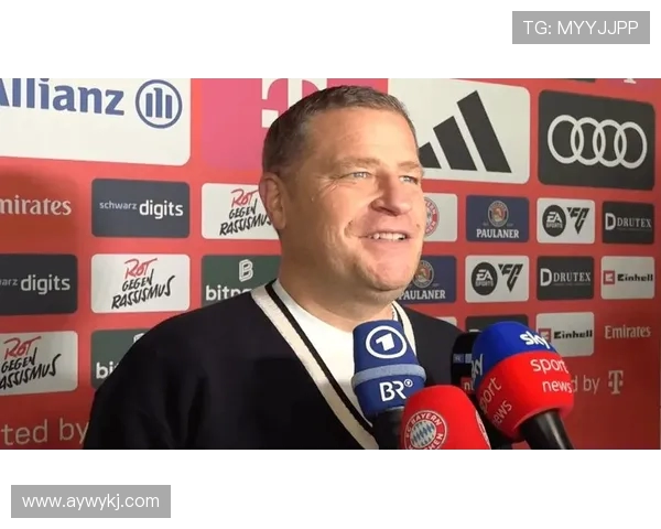 埃贝尔：拜仁破门底气足，胜利当之无愧